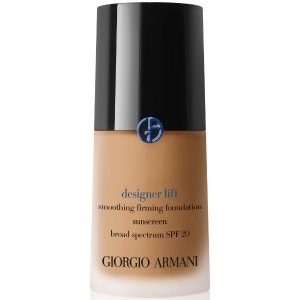 Giorgio Armani Designer Lift SPF 20 Flüssige Foundation