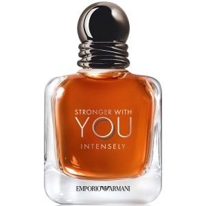 Giorgio Armani Emporio Armani Stronger with You Intensely Eau de Parfum