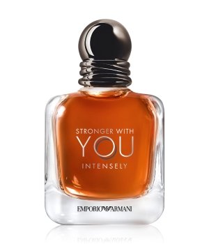 Giorgio Armani Emporio Armani Stronger with You Intensely Eau de Parfum