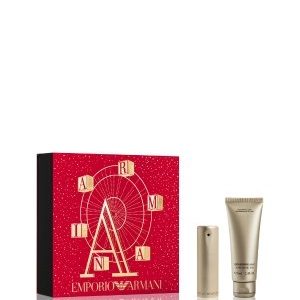 Giorgio Armani Emporio Armani She Geschenkset Duftset