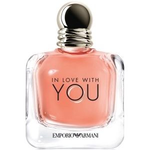 Giorgio Armani Emporio Armani In Love with You Eau de Parfum