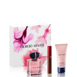 Giorgio Armani My Way Eau de Parfum 30 ml Duftset