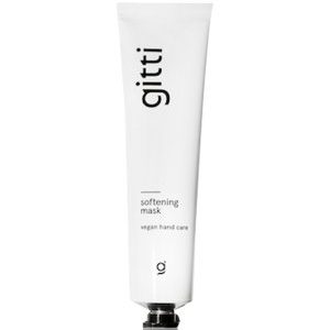 gitti Softening Mask Handmaske