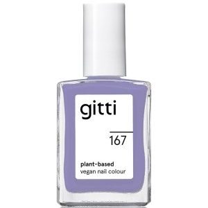 gitti no. 167 Nagellack