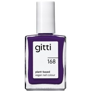 gitti no. 168 Nagellack