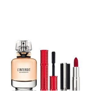 GIVENCHY L'Interdit Muttertag-Set Duftset