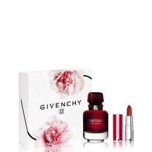 GIVENCHY L'Interdit Rouge Muttertag-Set Duftset