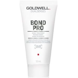 Goldwell Dualsenses Bond Pro 60sek. Pflegekur Haarmaske
