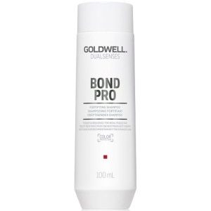 Goldwell Dualsenses Bond Pro Kräftigendes Shampoo Haarshampoo