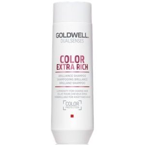 Goldwell Dualsenses Color Extra Rich Brillanz Shampoo Haarshampoo