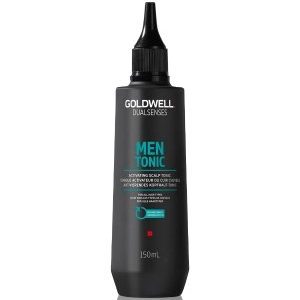 Goldwell Dualsenses Men Activating Scalp Tonic Haarlotion