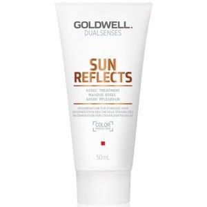 Goldwell Dualsenses Sun Reflects After Sun 60Sek. Pflegekur Haarmaske