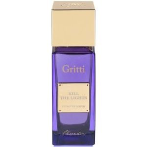 Gritti Kill the Lights Eau de Parfum