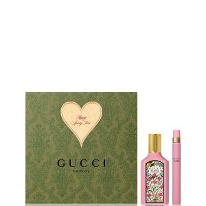 Gucci Flora I Duftset