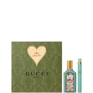 Gucci Flora II Duftset