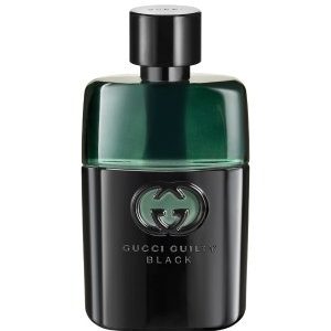 Gucci Guilty Black Pour Homme Eau de Toilette