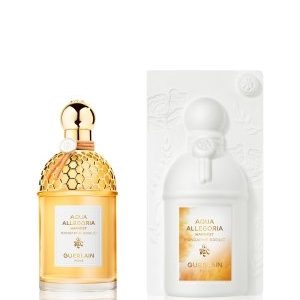 GUERLAIN Aqua Allegoria Mandarine Basilic Harvest Eau de Toilette