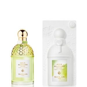 GUERLAIN Aqua Allegoria Nerolia Vetiver Harvest Eau de Toilette