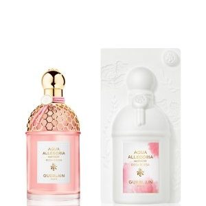 GUERLAIN Aqua Allegoria Rosa Rossa Harvest Eau de Toilette