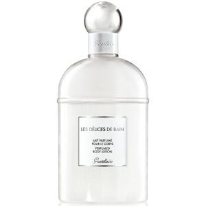 GUERLAIN Delices de Bains Bodylotion