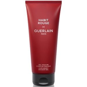 GUERLAIN Habit Rouge Duschgel