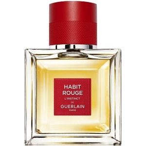 GUERLAIN Habit Rouge L'Instinct Intense Eau de Toilette