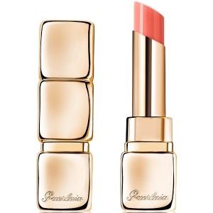 GUERLAIN Kiss Kiss Bee Glow Cherry Lippenstift