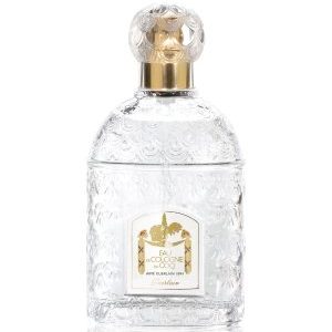 GUERLAIN Les Eaux Eau de Cologne du Coq Eau de Cologne