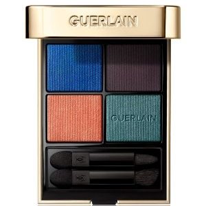 GUERLAIN Ombre G Eyeshadow Palette Lidschatten Palette