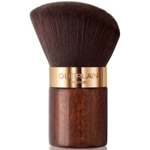 GUERLAIN Terracotta Light Kabuki-Pinsel