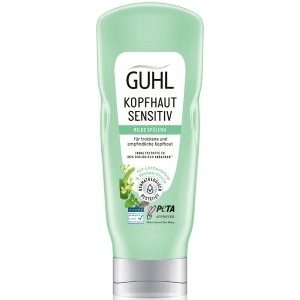 GUHL Kopfhaut Sensitiv Milde Spülung Conditioner