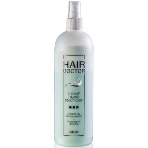 HAIR DOCTOR 2-Phase Thermo Conditioner Hitzeschutzspray