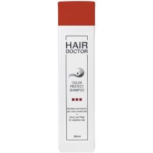 HAIR DOCTOR Color Protect Shampoo Haarshampoo