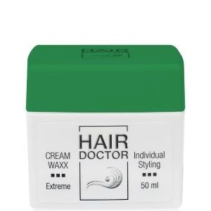 HAIR DOCTOR Cream Waxx Haarwachs