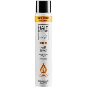 HAIR DOCTOR Hair Spray Extra Strong Haarspray