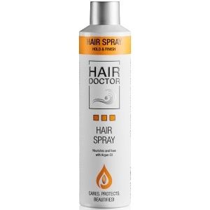 HAIR DOCTOR Hair Spray Strong Haarspray