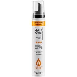 HAIR DOCTOR Styling Mousse Extra Strong Schaumfestiger