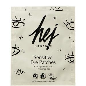 Hej Organic Sensitive Eye Patches Augenpads