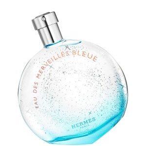 HERMÈS Eau des Merveilles Bleue Eau de Toilette