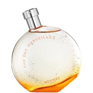 HERMÈS Eau des Merveilles Eau de Toilette