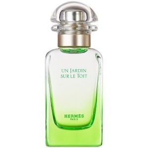 HERMÈS Un Jardin Sur Le Toit Eau de Toilette