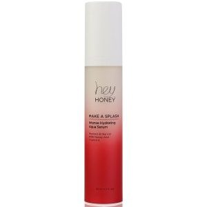 Hey Honey Make a Splash Intense Hydrating Aqua Serum Gesichtsserum