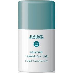 Hildegard Braukmann 24h Solution Präwell Gesichtsserum