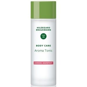 Hildegard Braukmann Body Care Aroma Tonic Lavendel Grapefruit Körperspray