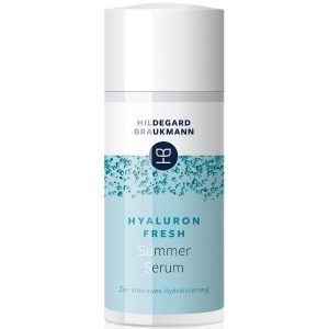 Hildegard Braukmann Hyaluron Fresh! Gesichtsserum