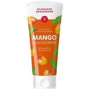 Hildegard Braukmann Mango Duschgel