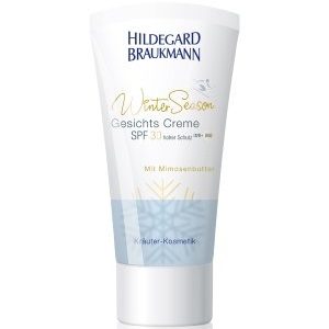 Hildegard Braukmann Winter Season SPF 30 Gesichtscreme