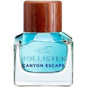 HOLLISTER Canyon Escape for Him Eau de Toilette