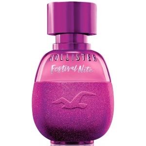 HOLLISTER Festival Nite for Her Eau de Parfum