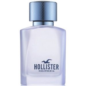 HOLLISTER Free Wave for Him Eau de Toilette